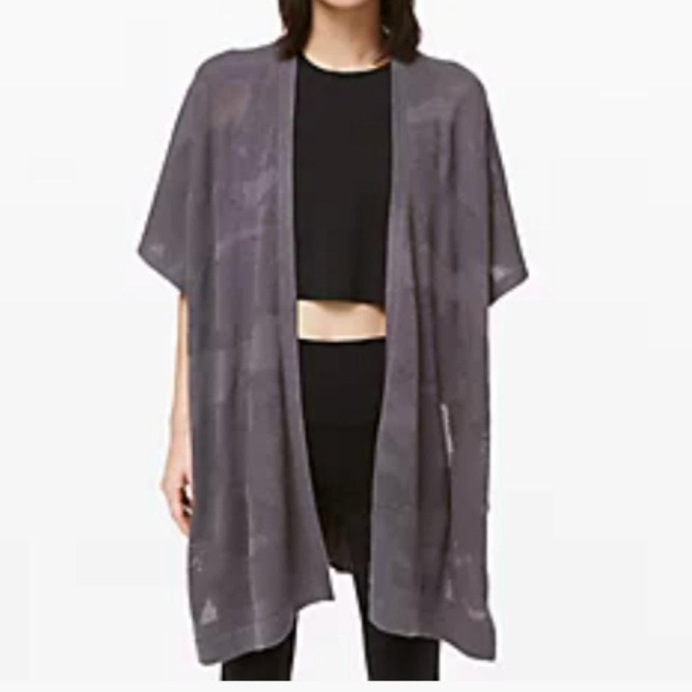 Find Your Light Wrap